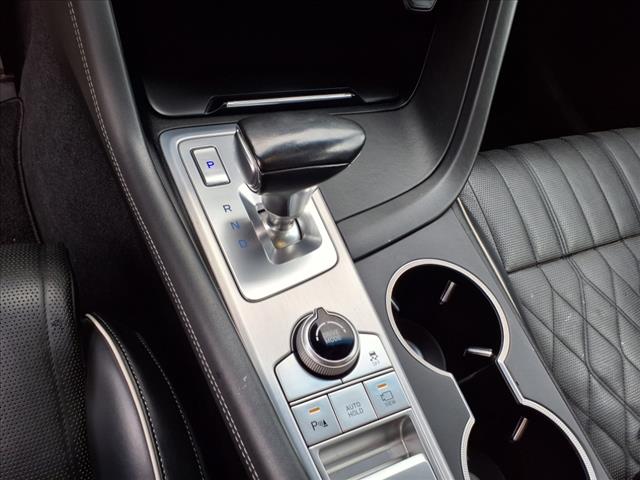 2019 Genesis G70 3.3T Advanced