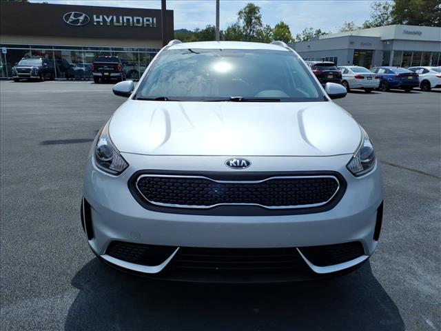 2019 Kia Niro LX