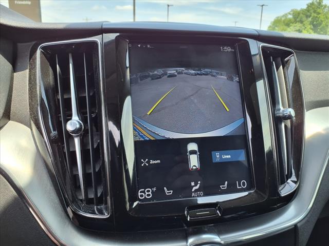 2018 Volvo XC60 T6 Momentum