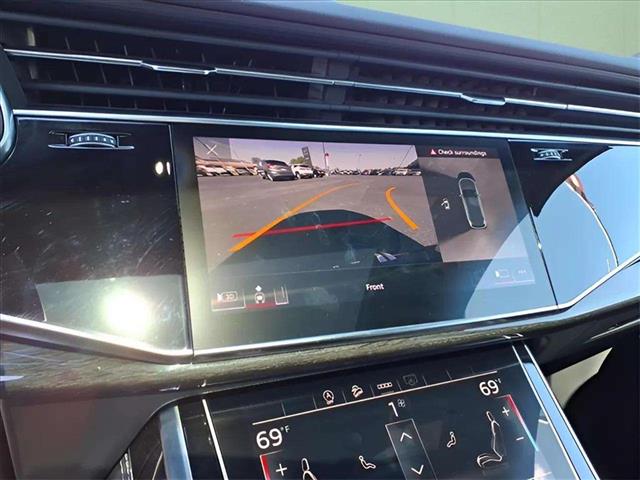 2025 Audi Q7 55 Premium Plus quattro