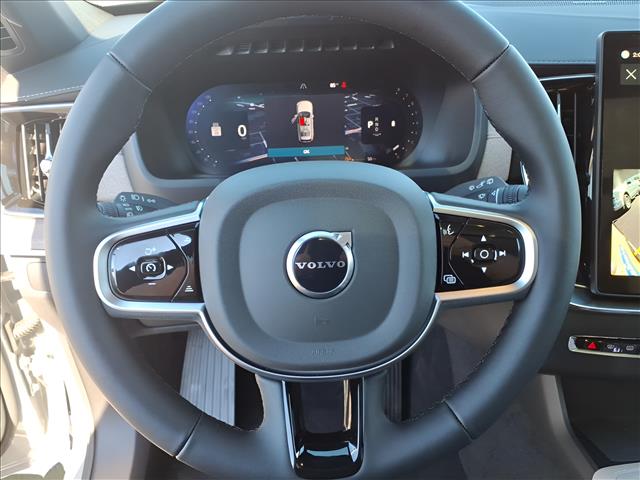 2026 Volvo XC90 B6 Plus 6-Seater