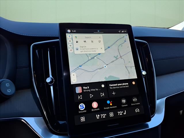 2026 Volvo XC90 B6 Ultra