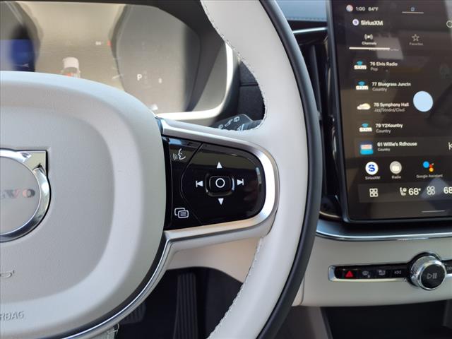 2025 Volvo XC90 B6 Ultra 2025.5