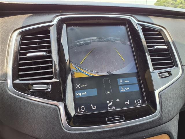 2019 Volvo XC90 T6 Inscription