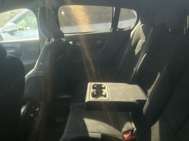 2023 Volvo C40 Recharge Ultimate