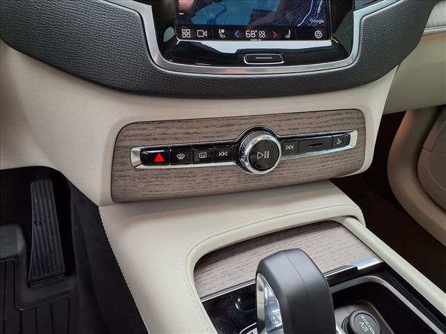 2024 Volvo XC90 Recharge T8 Plus Bright Theme 7 Passenger