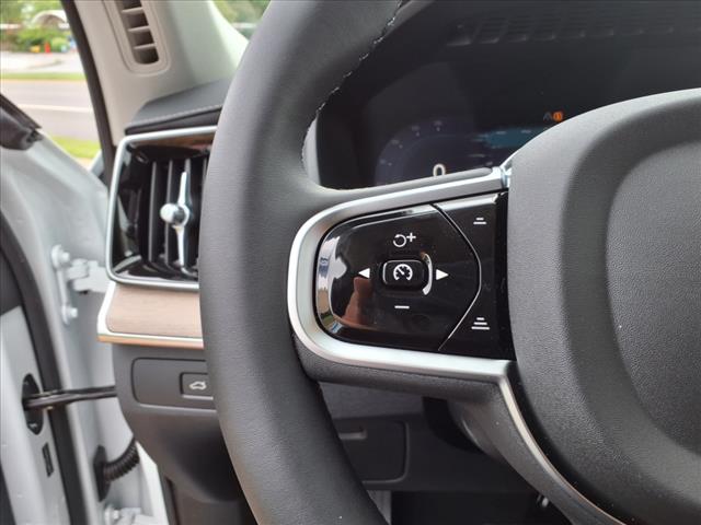 2025 Volvo XC90 T8 Plus 7 Passenger 2025.5