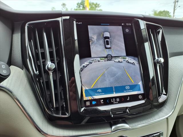 2025 Volvo XC60 