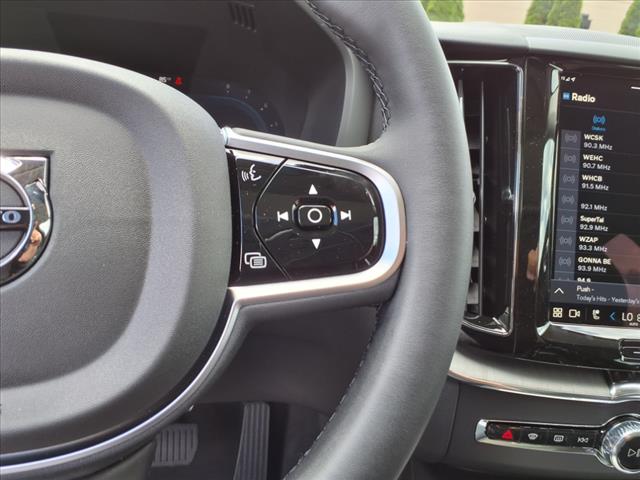 2025 Volvo XC60 