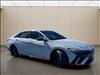 2025 Hyundai ELANTRA N Base