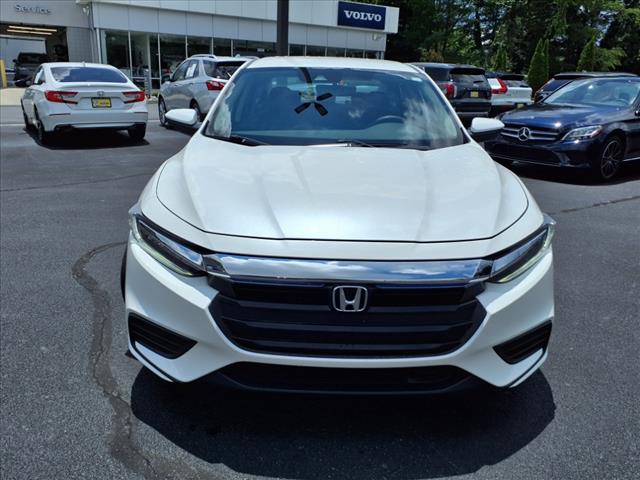 2019 Honda Insight EX