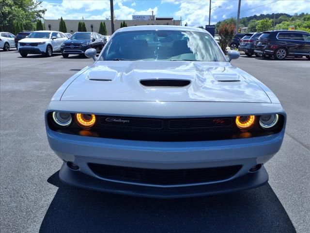 2020 Dodge Challenger R/T Scat Pack