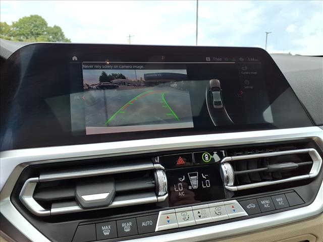 2022 BMW 3 Series 330i xDrive