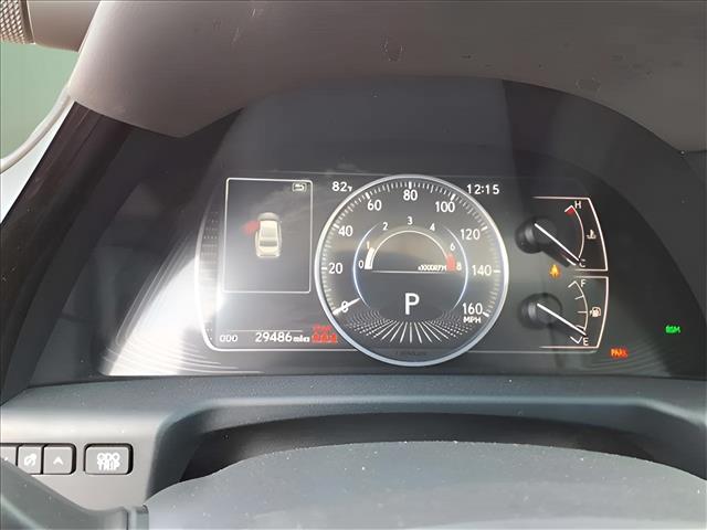 2022 Lexus ES 350 350