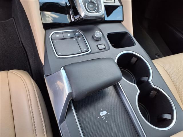 2023 Acura MDX Technology SH-AWD