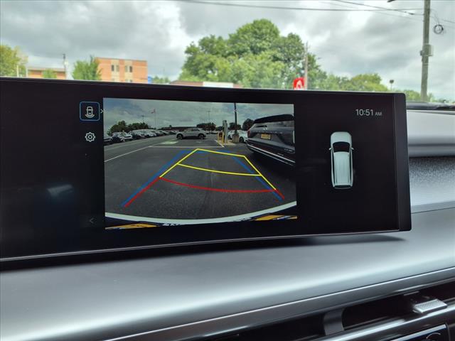 2026 Hyundai IONIQ 9 S