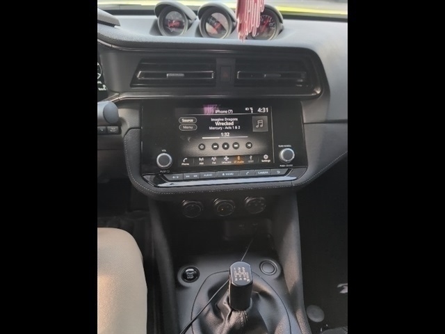 2024 Nissan Z Sport