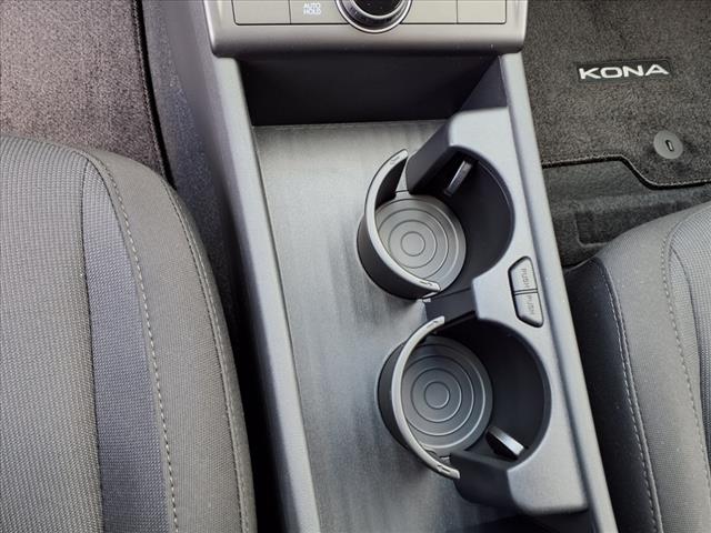 2025 Hyundai KONA SEL Convenience