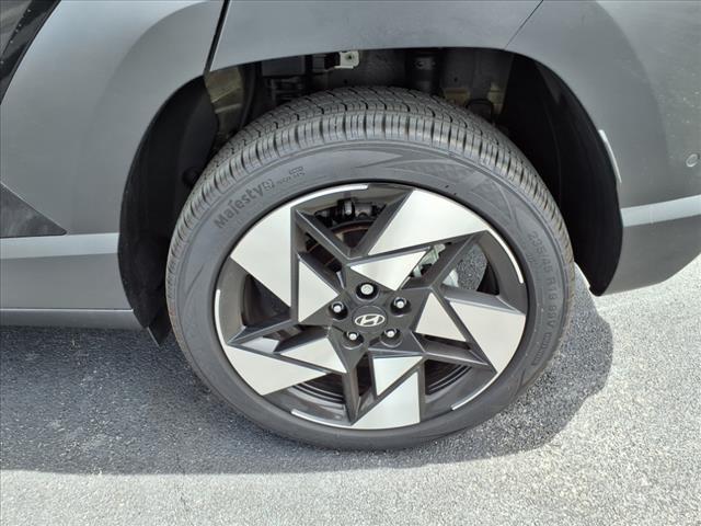 2025 Hyundai KONA Limited