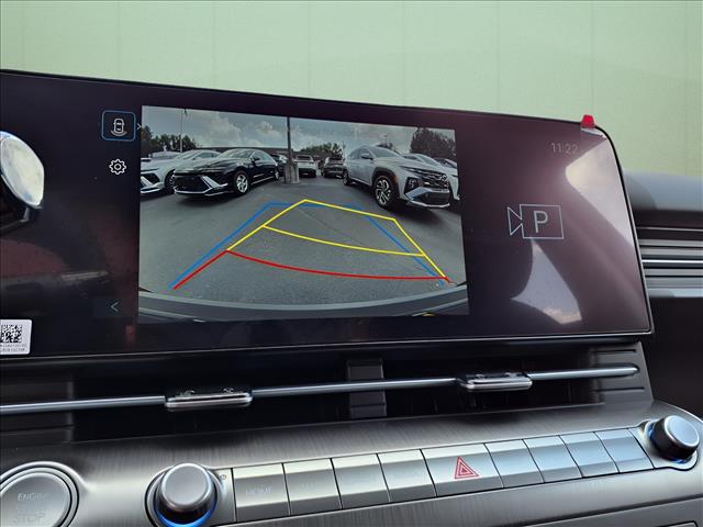 2026 Hyundai KONA SEL