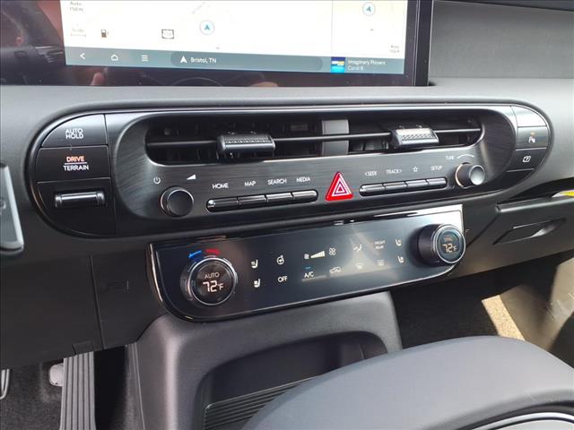 2026 Hyundai PALISADE XRT