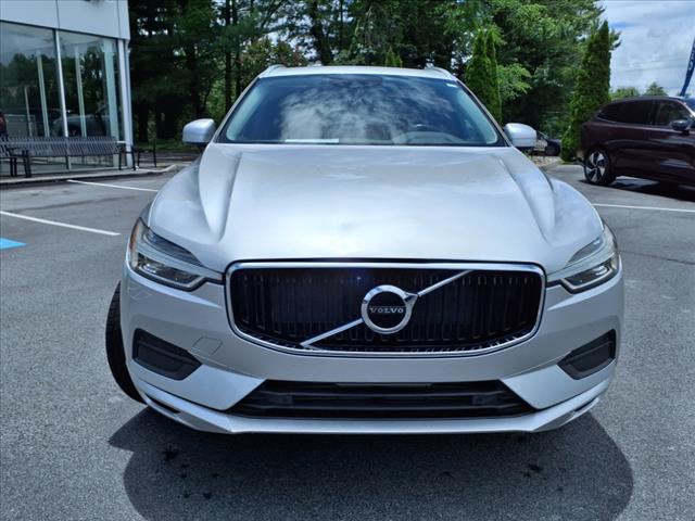 2019 Volvo XC60 T5 Momentum