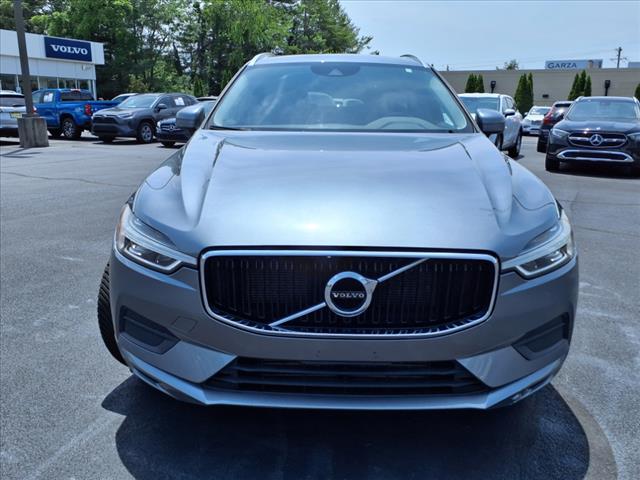 2018 Volvo XC60 T6 Momentum