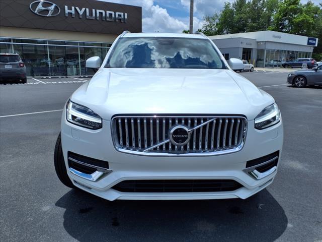 2025 Volvo XC90 B6 Plus 7-Seater
