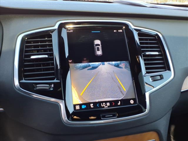 2023 Volvo XC90 B6 Plus 7-Seater