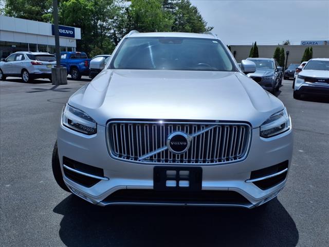 2019 Volvo XC90 T6 Inscription