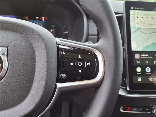 2025 Volvo XC90 T8 Plus 7 Passenger 2025.5