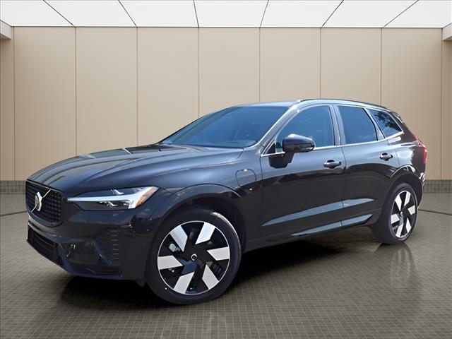 2025 Volvo XC60 T8 Plus