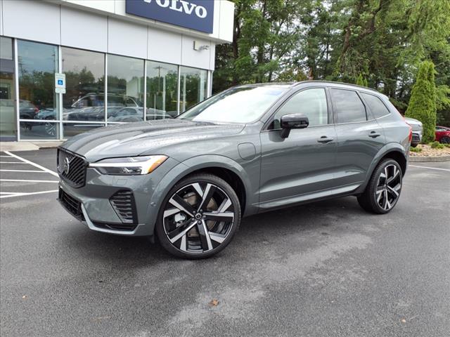 2026 Volvo XC60 T8 Ultra