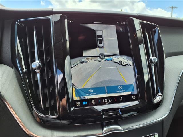 2025 Volvo XC60 