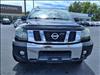 2015 Nissan Titan SV