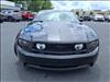 2010 Ford Mustang GT Premium