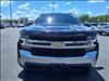 2022 Chevrolet Silverado 1500 Limited LT