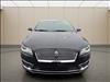 2018 Lincoln MKZ Reserve