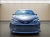 2021 Toyota Sienna Platinum 7 Passenger