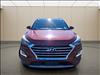2019 Hyundai TUCSON Ultimate