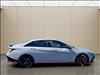 2025 Hyundai ELANTRA N Base