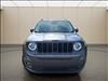 2016 Jeep Renegade Latitude JUSTICE EDITION