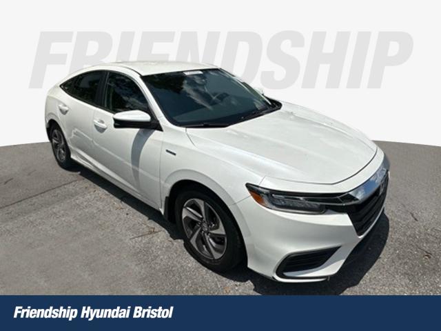 2019 Honda Insight EX