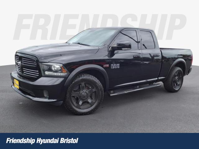 2013 Ram 1500