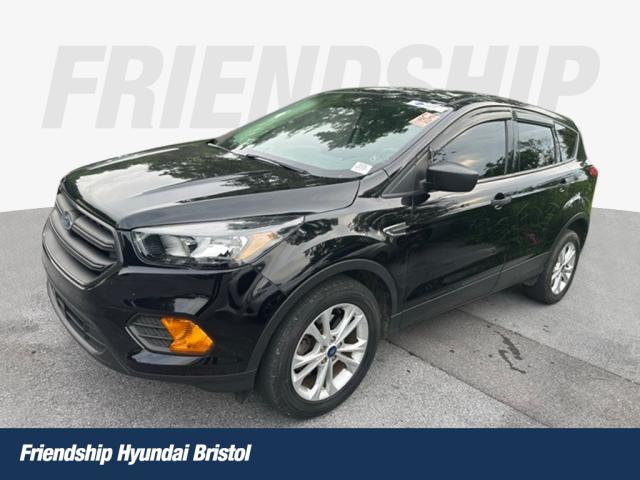 2019 Ford Escape S