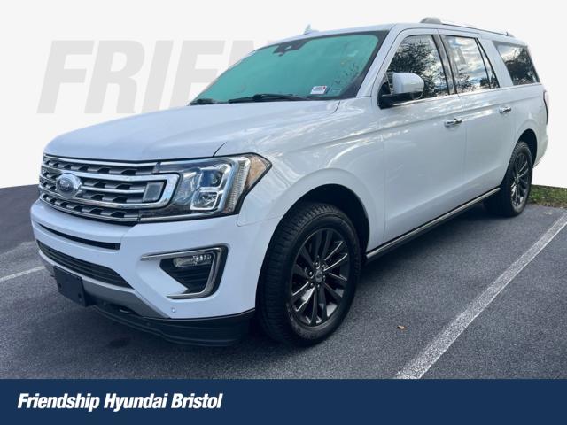 2020 Ford Expedition MAX