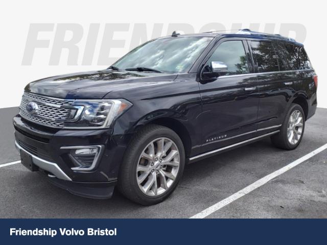 2019 Ford Expedition