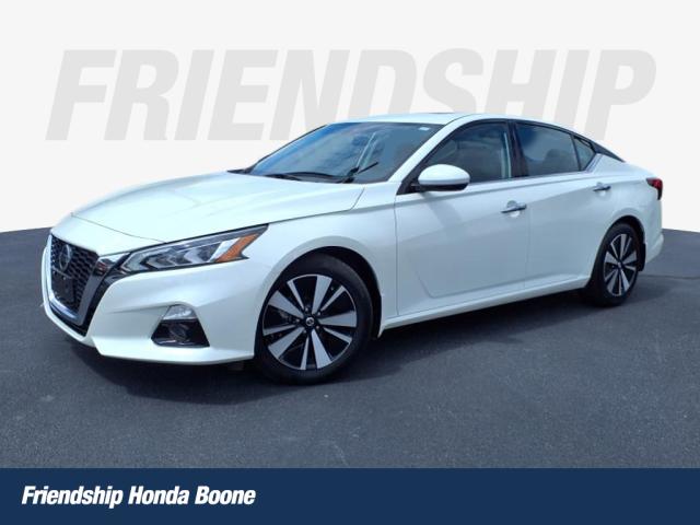2021 Nissan Altima 2.5 SL