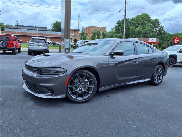 2022 Dodge Charger GT