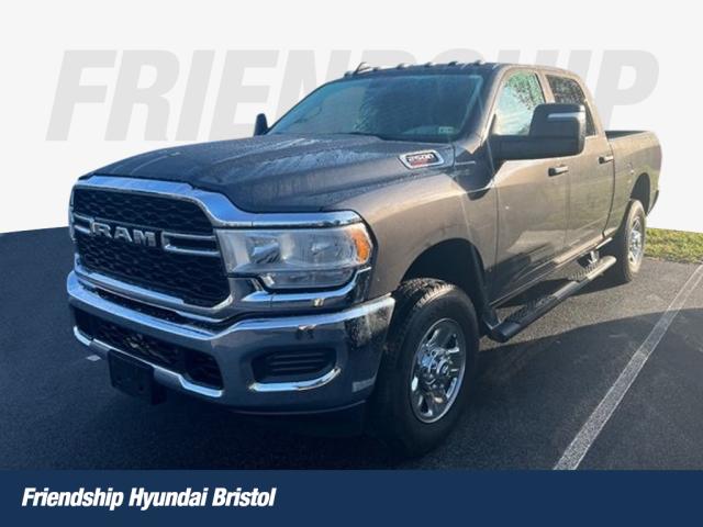 2023 Ram 2500